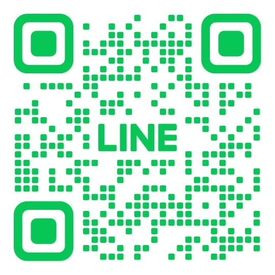 QR Code ติดต่อ ผลสนุกเกอร์สดวันนี้ ผ่าน Line